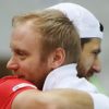 Davis Cup: ÖTV-WhatsApp Group orders Sand, Ofner is recommended