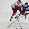 Ice Hockey World Championship: Austria is also subject to Slovakia