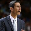 NBA: James Borrego to head coach of Charlotte Hornets