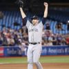 MLB: Paxton pitched No-Hitter for Seattle Mariners against Toronto Blue Jays