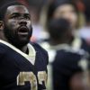 NFL: Saints-RB Mark Ingram suspended for four games