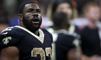 NFL: Saints-RB Mark Ingram suspended for four games