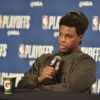 NBA: Lowry angry about "wasted year"