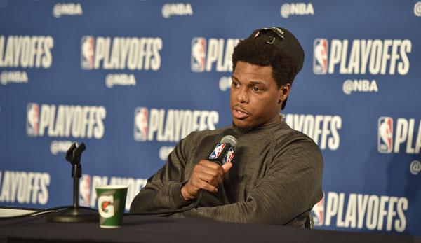 NBA: Lowry angry about "wasted year"