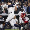 MLB: Yankees draw level with Red Sox after close victory