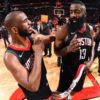 NBA: CP3 reaches the Conference Finals: The first curse is broken