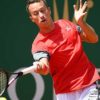 ATP: Kohlschreiber reaches the round of 16 after defending match point Madrid