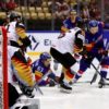 Ice Hockey World Championship: DEB team wins over South Korea