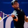 ATP: Thiem fights Delbonis down