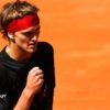 ATP: Alexander Zverev achieves a successful late-night finish in Madrid