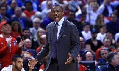 NBA: Casey is Coach of the Year - Stevens gets no vote