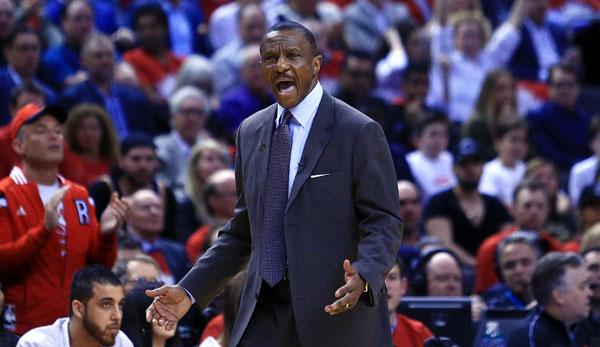 NBA: Casey is Coach of the Year - Stevens gets no vote