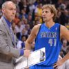 NBA: Carlisle denies interest in Bucks-Job