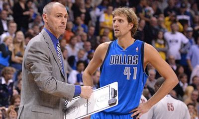 NBA: Carlisle denies interest in Bucks-Job