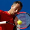 ATP: Kohlschreiber fails in the round of 16 in Madrid