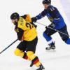 Ice Hockey: Germany v Finland: Live broadcast on TV, live stream and live ticker