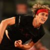 ATP: Madrid: Alexander Zverev makes it into the quarter-finals