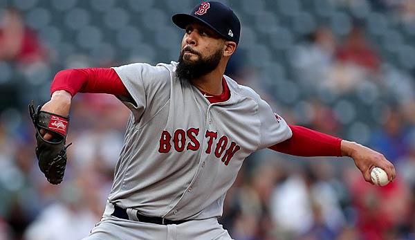 MLB: David Price rejects Fortnite as the cause of carpal tunnel syndrome