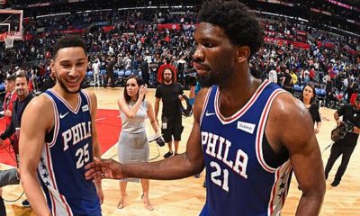 NBA: 5 questions about The Sixers: The process before a decisive summer