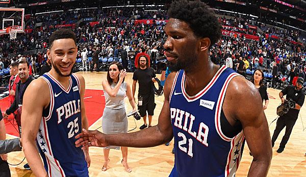 NBA: 5 questions about The Sixers: The process before a decisive summer