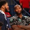 NBA: 5 questions about the Pelicans: Everything looks at boogie