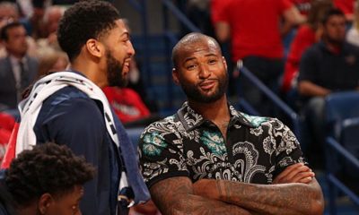 NBA: 5 questions about the Pelicans: Everything looks at boogie