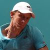 ATP Madrid: Kevin Anderson reaches semi-final after defeating Dusan Lajovic