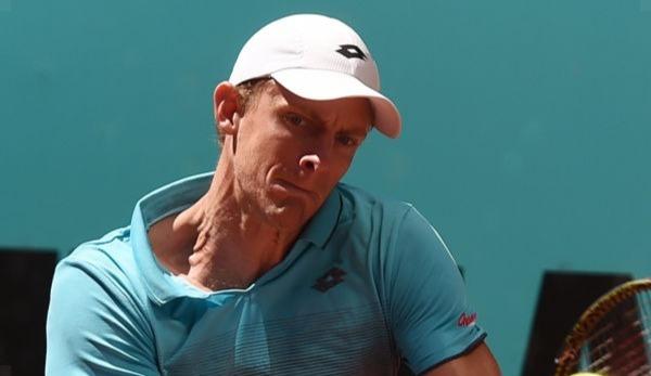 ATP Madrid: Kevin Anderson reaches semi-final after defeating Dusan Lajovic