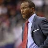 NBA: Toronto Raptors divest Head Coach Dwane Casesy