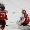 Ice Hockey World Championship: Austria remains victorious against France as well