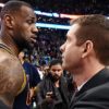 NBA: LeBron ennobles Celtics and Coach Stevens