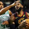 NBA: Playoffs Livestream: Boston Celtics vs. Cleveland Cavaliers see live