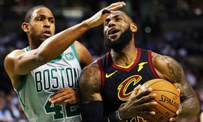 NBA: Playoffs Livestream: Boston Celtics vs. Cleveland Cavaliers see live