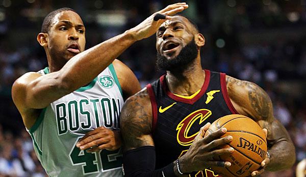 NBA: Playoffs Livestream: Boston Celtics vs. Cleveland Cavaliers see live