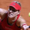 WTA: Kerber in Rome against Makarowa, Azarenka with hammer opener