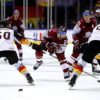 Ice Hockey World Championship: Goodbye to the quarter-finals! DEB team loses to Latvia