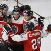 Ice Hockey World Championship: Austria beats Belarus in relegation duel