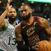 NBA: Marcus Morris: "Am the Best LeBron Defender After Kawhi Leonard"