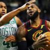 NBA: Celtics vs. Cavs: Care, LeBron: The Celtics are not Toronto!