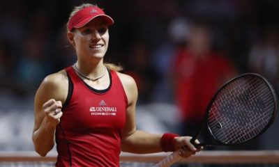 Tennis: WTA tournament in Rome: live stream, TV broadcast and live ticker