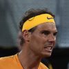 ATP: Rafael Nadal would exceed the budget limit in Vienna