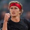 ATP: Alexander Zverev wins Madrid ATP tournament - victory against Dominic Thiem