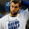 NFL: Colts: Luck still not throwing - team optimistic