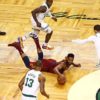 NBA: Celtics dominate Game 1 against the Cavs: One team was prepared