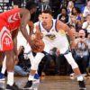 NBA: Preview Rockets vs. Warriors - The toughest test of the curry era