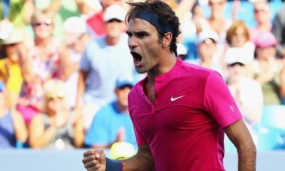 Tennis: Roger Federer new number one - Görges overtakes Kerber