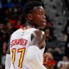 NBA: Dennis Schröder plays with changing ideas: Pacers or Bucks?