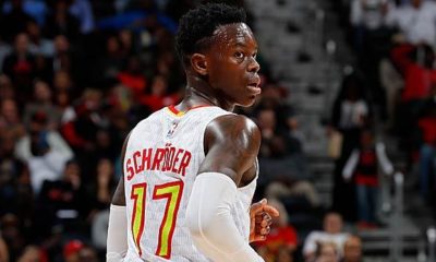 NBA: Dennis Schröder plays with changing ideas: Pacers or Bucks?