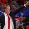 NBA: Raptors and Bucks compete for Budenholzer