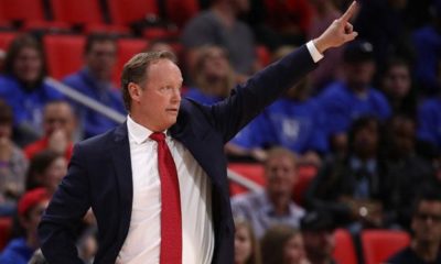 NBA: Raptors and Bucks compete for Budenholzer